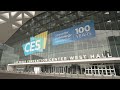 At #CES2024 speed testing Verizon & AT&T