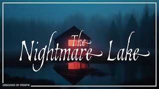 H.p. Lovecraft The Nightmare Lake Poetry