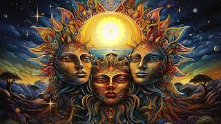 Kassander - Extraterrestrial Gods | Chill Space