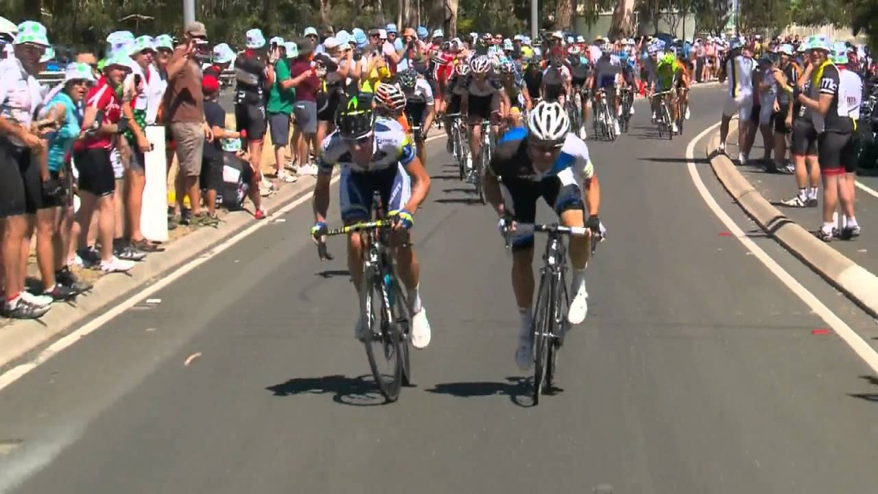 BikeExchange.com.au Stage 3 play of the day download free music
