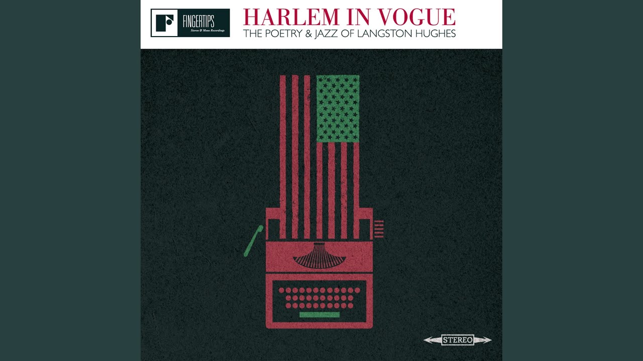 Good Morning / Harlem