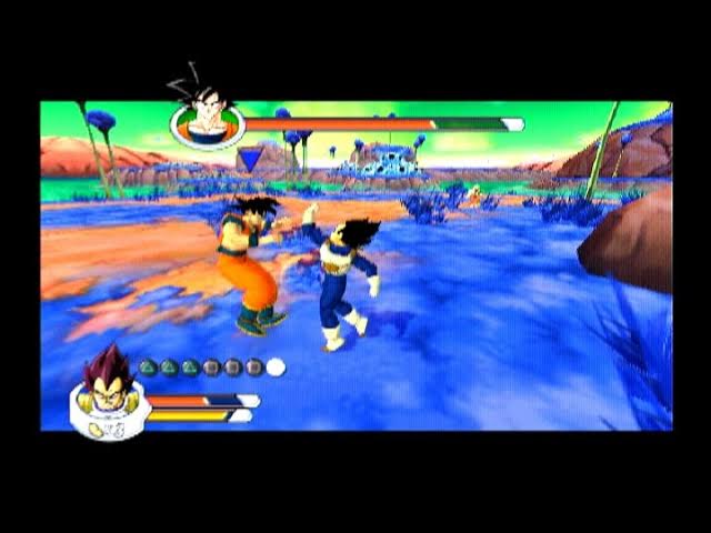  Dragon Ball Z: Sagas - Xbox : Video Games