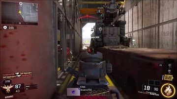 Smacking Arct Vendetta