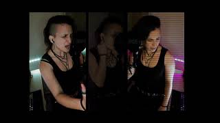 Bloodline - Northlane (cover by MayPo)
