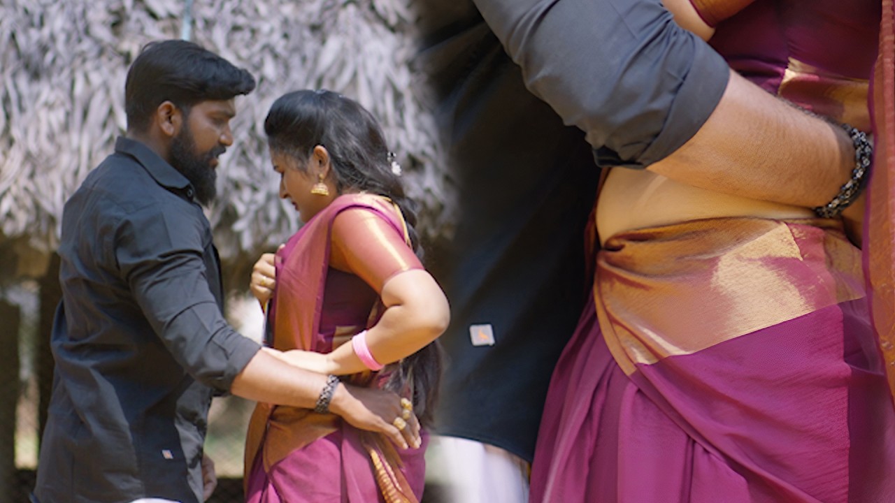 Ananya Telugu Cinema Highlights | Classic Romantic & Emotional Scenes | iDream Culture