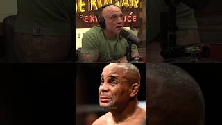 Celebrity Joe Rogan gets emotional about Daniel Cormier's losses Wealth
