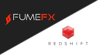 Rendering FumeFX with Redhsift in 3ds Max without Volume Grid