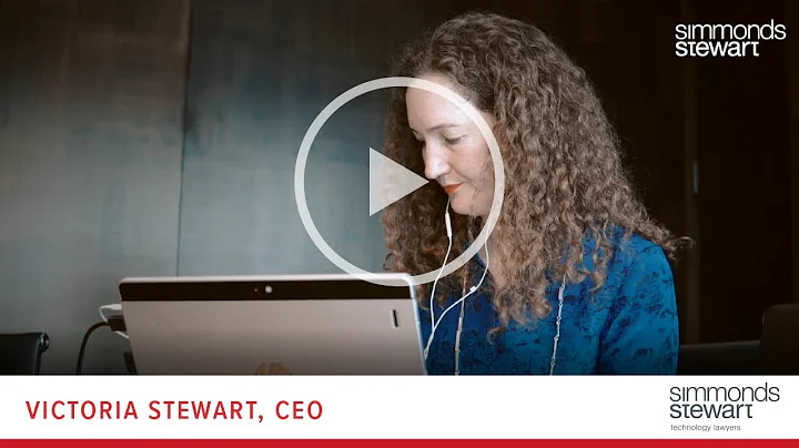 Victoria Stewart - CEO, Simmonds Stewart