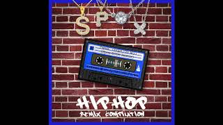 Tweet - Ooops Oh My Spox 2005 Remix Hip Hop Compilation