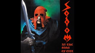 Sodom - In the Sign of Evil, Full EP (1985)