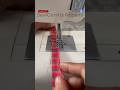 How to pico stitching on usha janome😍 usha janome repair #sewingmachines #ushasewingmachine #juki