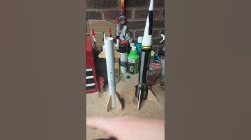 UPDATE #2 Info on the XT-2 #engineering #music #rockets #space