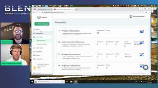 12 Days of Learning: Setting up Web Push Marketing for BFCM success in 15 minutes