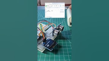 real time object counting x spreadsheets #coding #codingforbeginners #esp8266 #elektronika