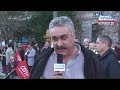 Greve Geral - 24 de Novembro de 2011