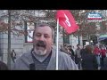 Greve Geral - 24 de Novembro de 2011