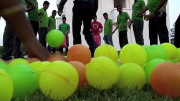 Safeducate corporate Video