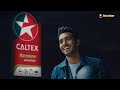 Caltex pakistan  ride strong with havoline