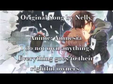 Amnesia AMV ~ Just a Dream