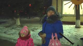 Чп в детском саду «Чебурашка» Чп в детском саду «Чебурашка»