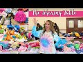 Hoarders Heart ❤️ How to Organize Clothing Swap!  No Buy, DeClutter, Recycle & Reuse