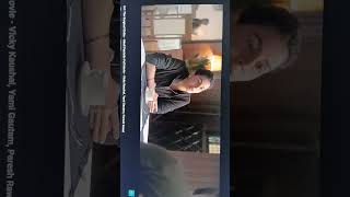 Dhurandhar and URI connection Jaskirat singh rangi #dhurandhar #ranveersingh ##adityadhar