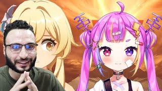 How this Vtuber ended her career in the most UNHINGED way possible _ The Riro Ron incident @mujin