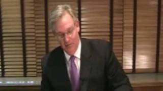The Joplin Globe Interviews Missouri Gov. Candidates