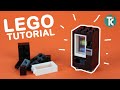 LEGO Vending Machine (Tutorial)