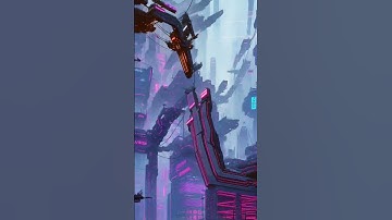 DVRST - Close Eyes - AI-Generated Music Video #shorts #ai #musicvideo