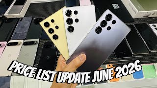 Flagship Phones Devices Big Price Drop Update 2026 | SAMSUNG, VIVO, ASUS, GOOGLE PIXEL, OPPO, 