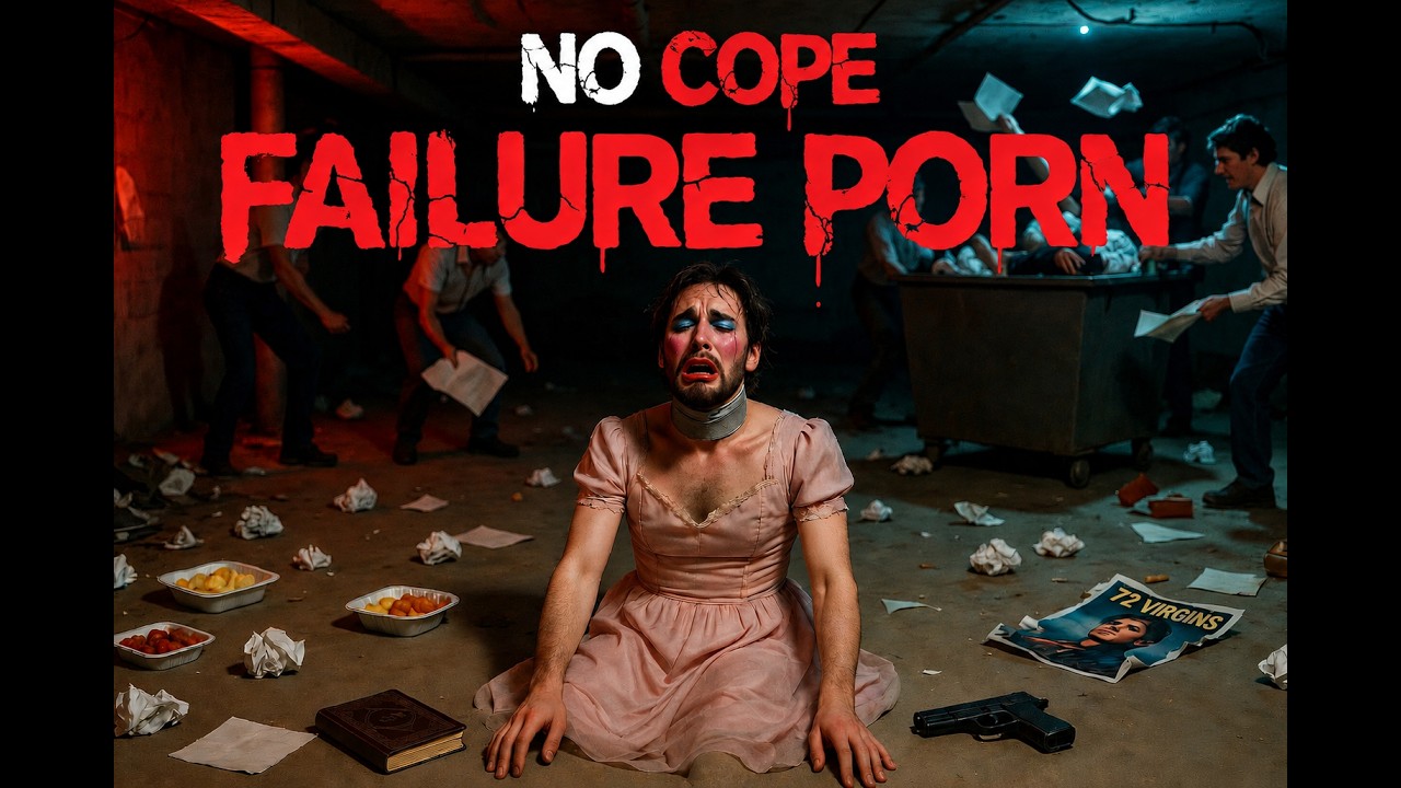 Failure Porn - No Cope