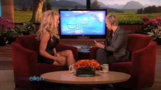 Ellen's Favorite Moments of the Season!