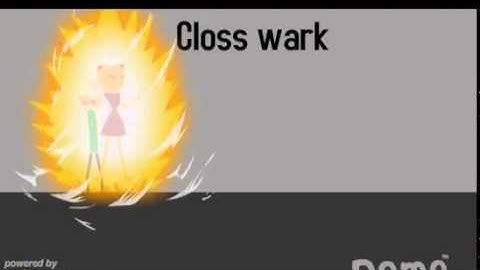 Domo Animate : Ultimate escape part 9