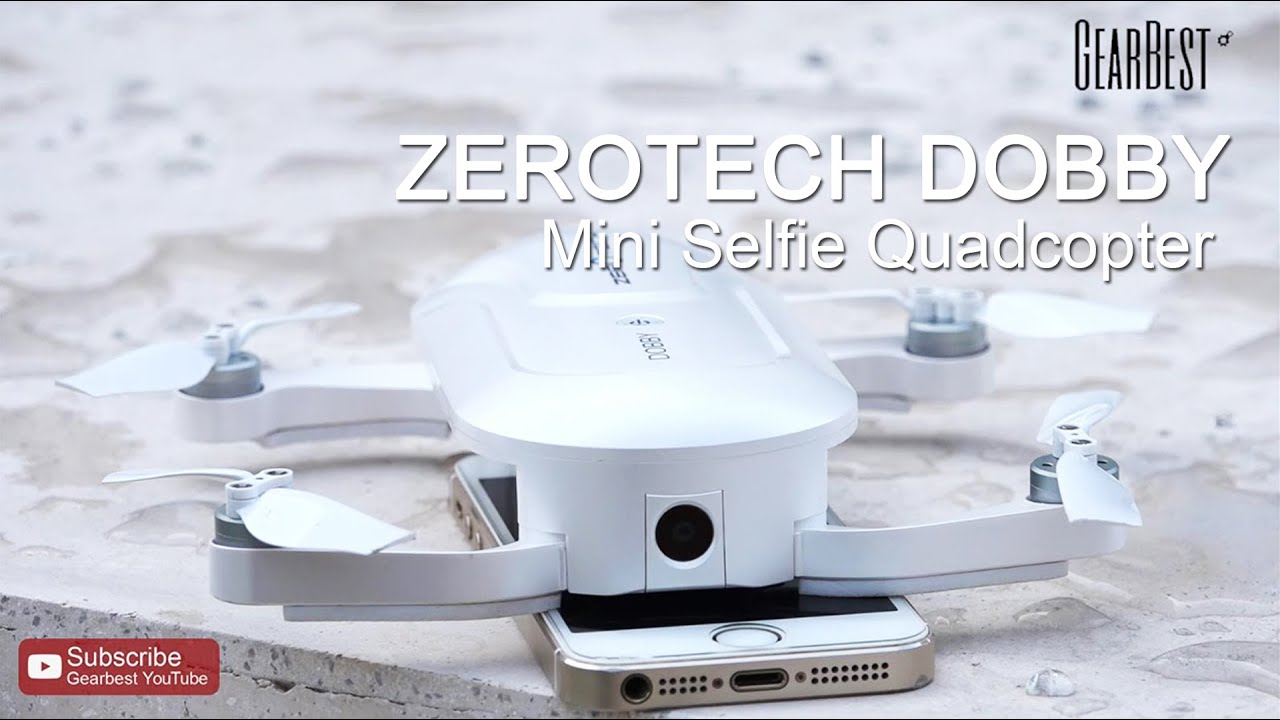 zerotech dobby mini