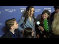 SBIFF 2020 - "Sky West and Crooked" Filmmaker Interview