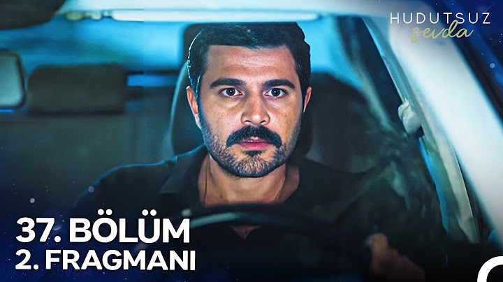 Hudutsuz Sevda 37. Bölüm 2. Fragmanı - Sürüden Ayrılan Kurdu Parçalayacağız! @HudutsuzSevdaDizi
