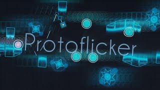 Random Layouts 01 - Protoflicker