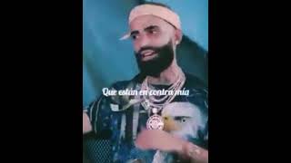 Arcangel Pone Claro A Anuel AA Y Le Deja Un Mensaje