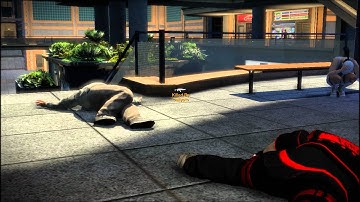 APB Reloaded Gameplay/Commentary - Part 1