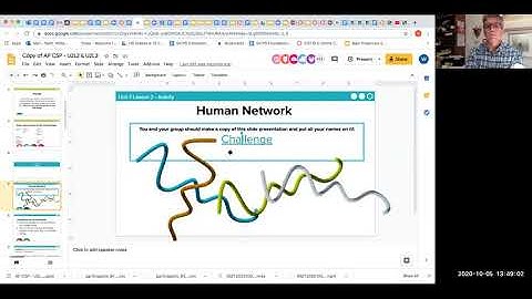 W Swift AP CSP 10 5 2020