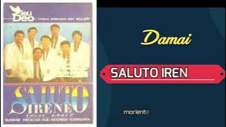 Saluto Irene VG - Damai