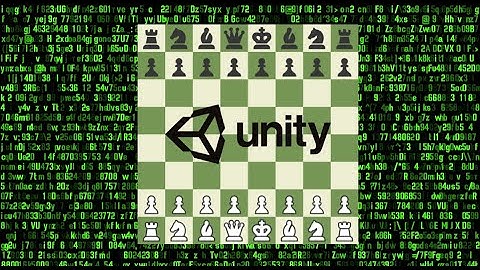 Making a Chess Engine Part 1