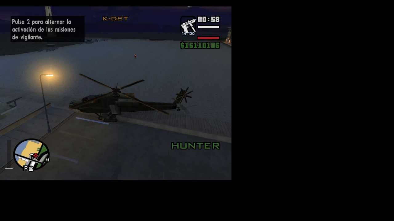 TODAS LAS CLAVES DE GTA SAN ANDREAS YouTube