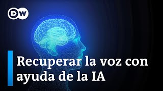 Científicos en Argentina desarrollan software para quienes perdieron la voz screenshot 2