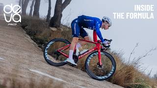 Information DEVA RD | Inside The Formula | Ep.5 ROMAIN GREGOIRE - GROUPAMA FDJ-UNITED Update