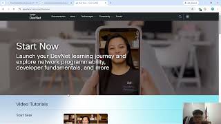 2.2.7 Lab - Explore DevNet Resources