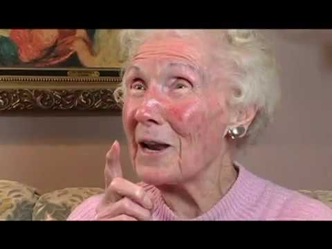 Gladys' Story - Living in Long Term Care - YouTube