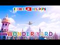 EXILE B HAPPY / WONDER YARD OFFICAL TEASER #1