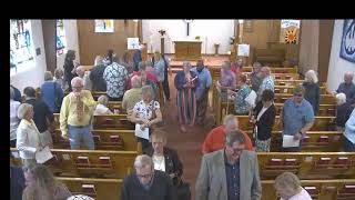 Sunday May 11, 2025